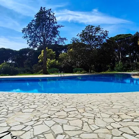 Spacious T3 With Balcony - Beautiful Sea View *
