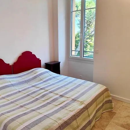 Lejlighed Spacious T3 With Balcony - Beautiful Sea View *