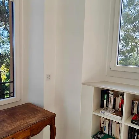 Spacious T3 With Balcony - Beautiful Sea View